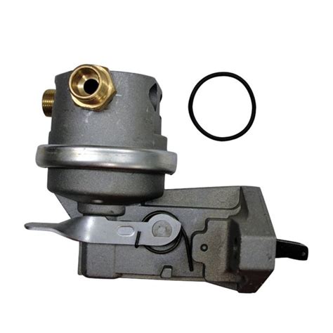 john deere skid steer fuel pump|john deere lift pump replacement.